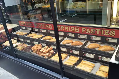Warrens Bakery photo 3